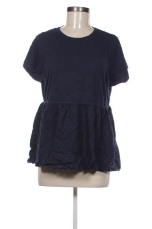 Dámská halenka Essentials by Tchibo, Velikost M, Barva Modrá, Cena  139,00 Kč