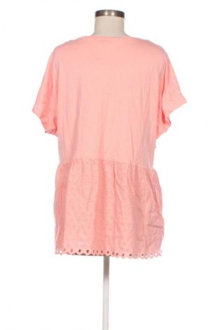 Bluză de femei Essentials by Tchibo, Mărime XL, Culoare Roz, Preț 46,99 Lei