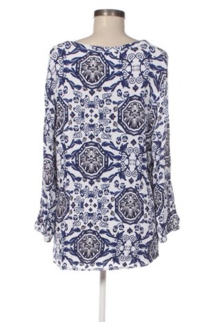 Bluzka damska Essentials by Tchibo, Rozmiar XXL, Kolor Kolorowy, Cena 53,99 zł