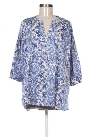 Dámská halenka Essentials by Tchibo, Velikost XL, Barva Vícebarevné, Cena  289,00 Kč