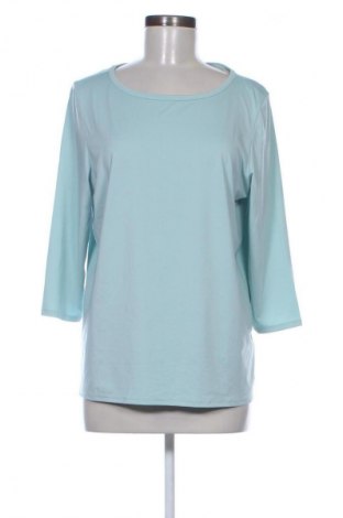 Dámská halenka Essentials by Tchibo, Velikost M, Barva Modrá, Cena  139,00 Kč