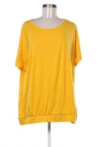 Γυναικεία μπλούζα Essentials by Tchibo, Μέγεθος XXL, Χρώμα Πορτοκαλί, Τιμή 10,99 €