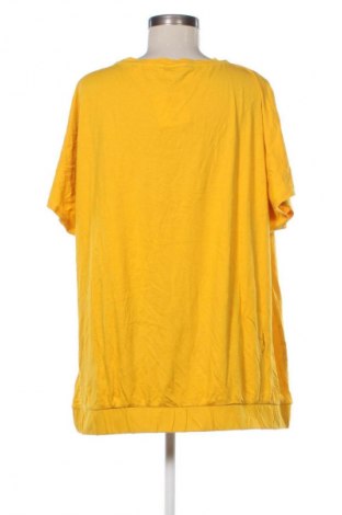 Γυναικεία μπλούζα Essentials by Tchibo, Μέγεθος XXL, Χρώμα Πορτοκαλί, Τιμή 10,99 €