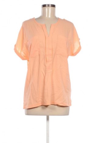 Γυναικεία μπλούζα Essentials by Tchibo, Μέγεθος S, Χρώμα Πορτοκαλί, Τιμή 5,99 €