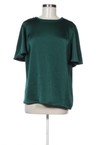 Bluzka damska Et Vous, Rozmiar L, Kolor Zielony, Cena 75,99 zł