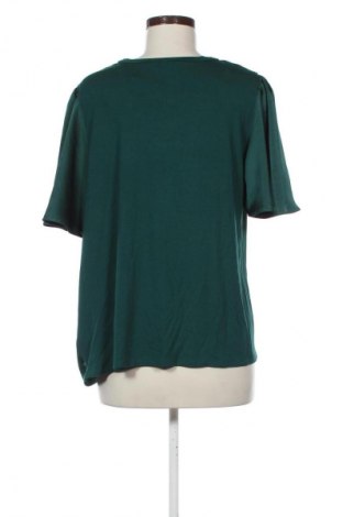 Bluzka damska Et Vous, Rozmiar L, Kolor Zielony, Cena 75,99 zł