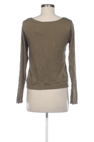 Bluzka damska Etam, Rozmiar M, Kolor Zielony, Cena 77,99 zł