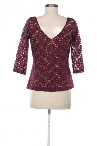 Dámská halenka Etere, Velikost XXL, Barva Fialová, Cena  283,00 Kč