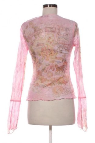 Γυναικεία μπλούζα Etoile Du Monde, Μέγεθος S, Χρώμα Πολύχρωμο, Τιμή 11,99 €