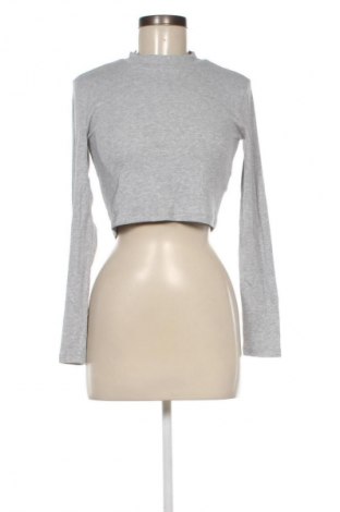 Bluzka damska Even&Odd, Rozmiar M, Kolor Szary, Cena 21,99 zł