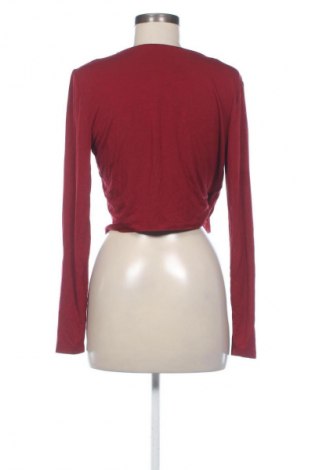 Dámská halenka Even&Odd, Velikost L, Barva Červená, Cena  269,00 Kč