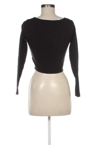 Дамска блуза Even&Odd, Размер S, Цвят Черен, Цена 4,09 €