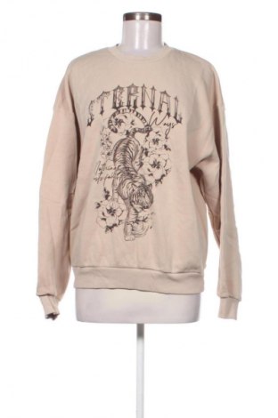 Γυναικεία μπλούζα Even&Odd, Μέγεθος S, Χρώμα  Μπέζ, Τιμή 30,99 €