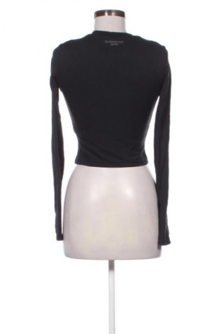 Γυναικεία μπλούζα Even&Odd, Μέγεθος M, Χρώμα Μαύρο, Τιμή 18,99 €