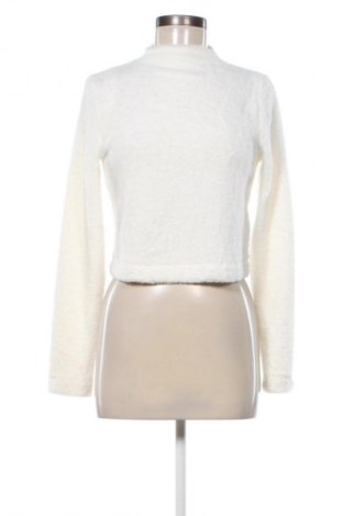 Bluzka damska Even&Odd, Rozmiar L, Kolor Biały, Cena 67,99 zł