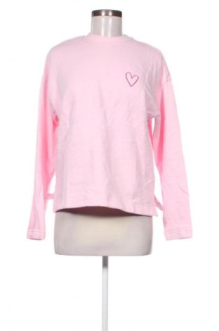 Γυναικεία μπλούζα Even&Odd, Μέγεθος XS, Χρώμα Ρόζ , Τιμή 30,99 €