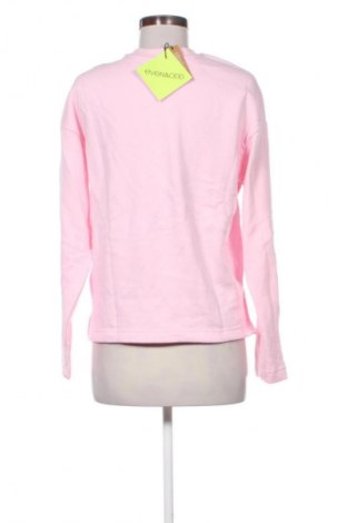Γυναικεία μπλούζα Even&Odd, Μέγεθος XS, Χρώμα Ρόζ , Τιμή 30,99 €