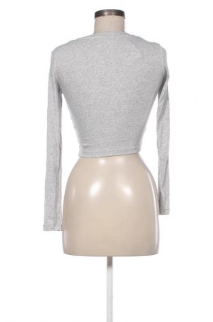 Dámská halenka Even&Odd, Velikost XS, Barva Šedá, Cena  379,00 Kč