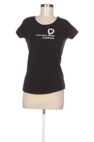 Дамска блуза Ever.me by Takko Fashion, Размер S, Цвят Черен, Цена 5,11 €