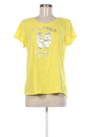 Női blúz Ever.me by Takko Fashion, Méret L, Szín Sárga, Ár 2 999 Ft