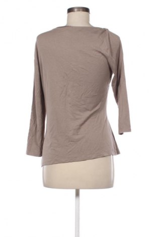 Dámská halenka Ever.me by Takko Fashion, Velikost M, Barva Hnědá, Cena  249,00 Kč