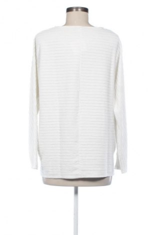 Bluzka damska Ever.me by Takko Fashion, Rozmiar L, Kolor ecru, Cena 48,99 zł