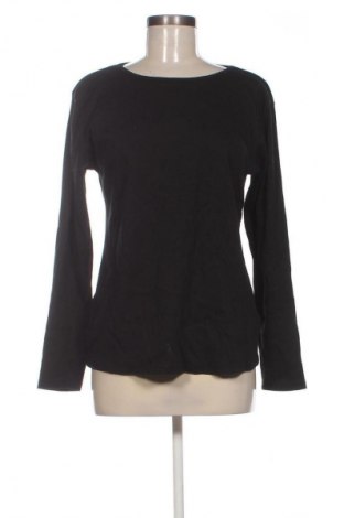 Γυναικεία μπλούζα Ever.me by Takko Fashion, Μέγεθος XL, Χρώμα Μαύρο, Τιμή 5,99 €