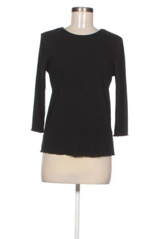 Bluză de femei Ever.me by Takko Fashion, Mărime M, Culoare Negru, Preț 17,99 Lei