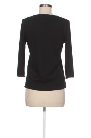 Bluză de femei Ever.me by Takko Fashion, Mărime M, Culoare Negru, Preț 17,99 Lei