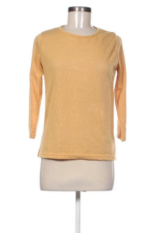 Bluzka damska Ewm, Rozmiar S, Kolor Żółty, Cena 52,99 zł