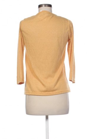 Bluzka damska Ewm, Rozmiar S, Kolor Żółty, Cena 52,99 zł