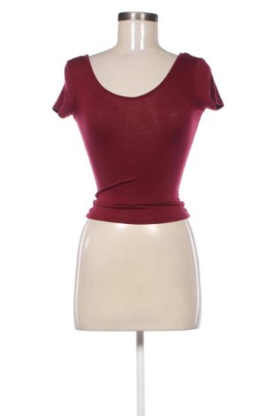 Γυναικεία μπλούζα Express, Μέγεθος XS, Χρώμα Ρόζ , Τιμή 9,99 €