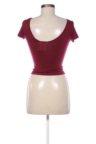 Γυναικεία μπλούζα Express, Μέγεθος XS, Χρώμα Ρόζ , Τιμή 9,99 €