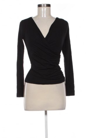 Dámská halenka Extre, Velikost S, Barva Černá, Cena  283,00 Kč