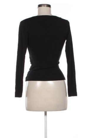 Dámská halenka Extre, Velikost S, Barva Černá, Cena  283,00 Kč