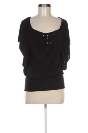 Γυναικεία μπλούζα Extyn, Μέγεθος S, Χρώμα Μαύρο, Τιμή 11,99 €