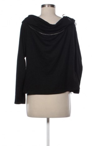 Dámská halenka F&F, Velikost XXL, Barva Černá, Cena  289,00 Kč