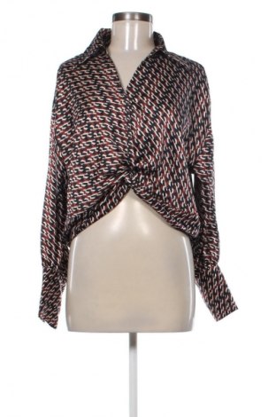 Damen Shirt F&F, Größe L, Farbe Mehrfarbig, Preis 12,99 €