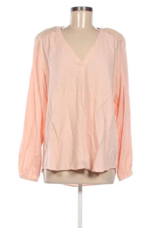 Dámská halenka F&F, Velikost XL, Barva Růžová, Cena  249,00 Kč