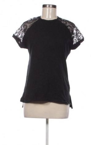 Dámská halenka F&F, Velikost S, Barva Černá, Cena  275,00 Kč