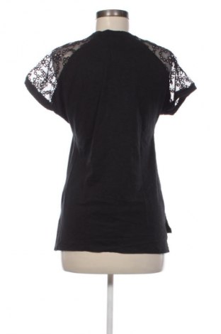 Dámská halenka F&F, Velikost S, Barva Černá, Cena  275,00 Kč