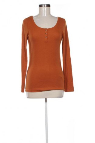 Dámska blúza F&F, Veľkosť M, Farba Oranžová, Cena  4,95 €