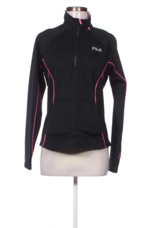 Damen Shirt FILA, Größe M, Farbe Schwarz, Preis 22,99 €