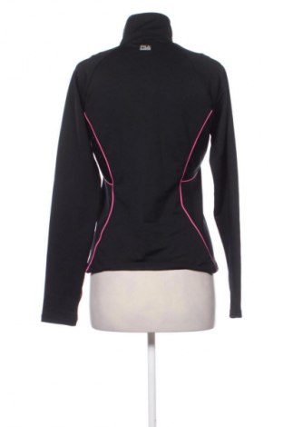 Damen Shirt FILA, Größe M, Farbe Schwarz, Preis 22,99 €