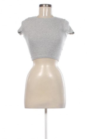 Dámská halenka FSBN Sister, Velikost XXS, Barva Šedá, Cena  129,00 Kč