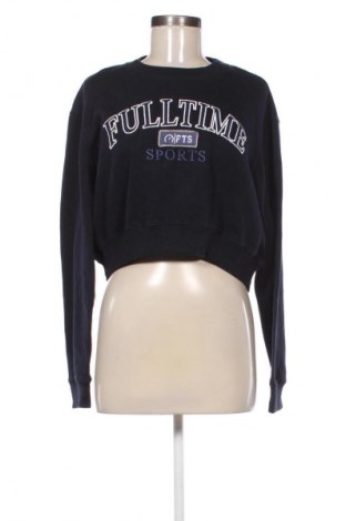 Bluzka damska FTS, Rozmiar L, Kolor Niebieski, Cena 53,99 zł