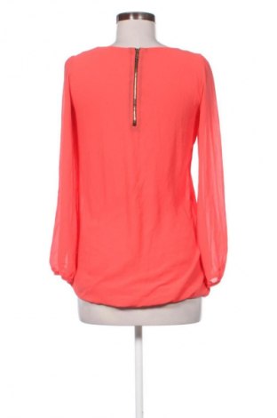 Bluză de femei Fame, Mărime S, Culoare Roșu, Preț 31,38 Lei