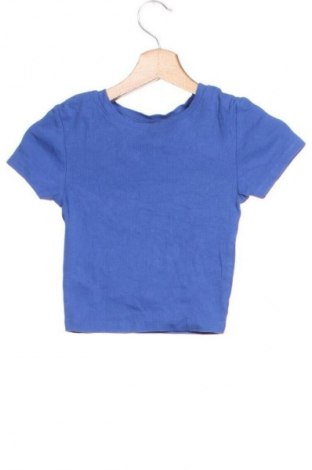 Γυναικεία μπλούζα Fb Sister, Μέγεθος XXS, Χρώμα Μπλέ, Τιμή 5,99 €