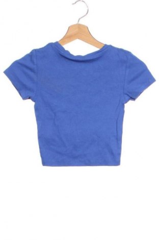 Γυναικεία μπλούζα Fb Sister, Μέγεθος XXS, Χρώμα Μπλέ, Τιμή 5,99 €