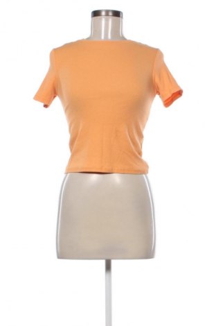 Dámská halenka Fb Sister, Velikost S, Barva Oranžová, Cena  289,00 Kč
